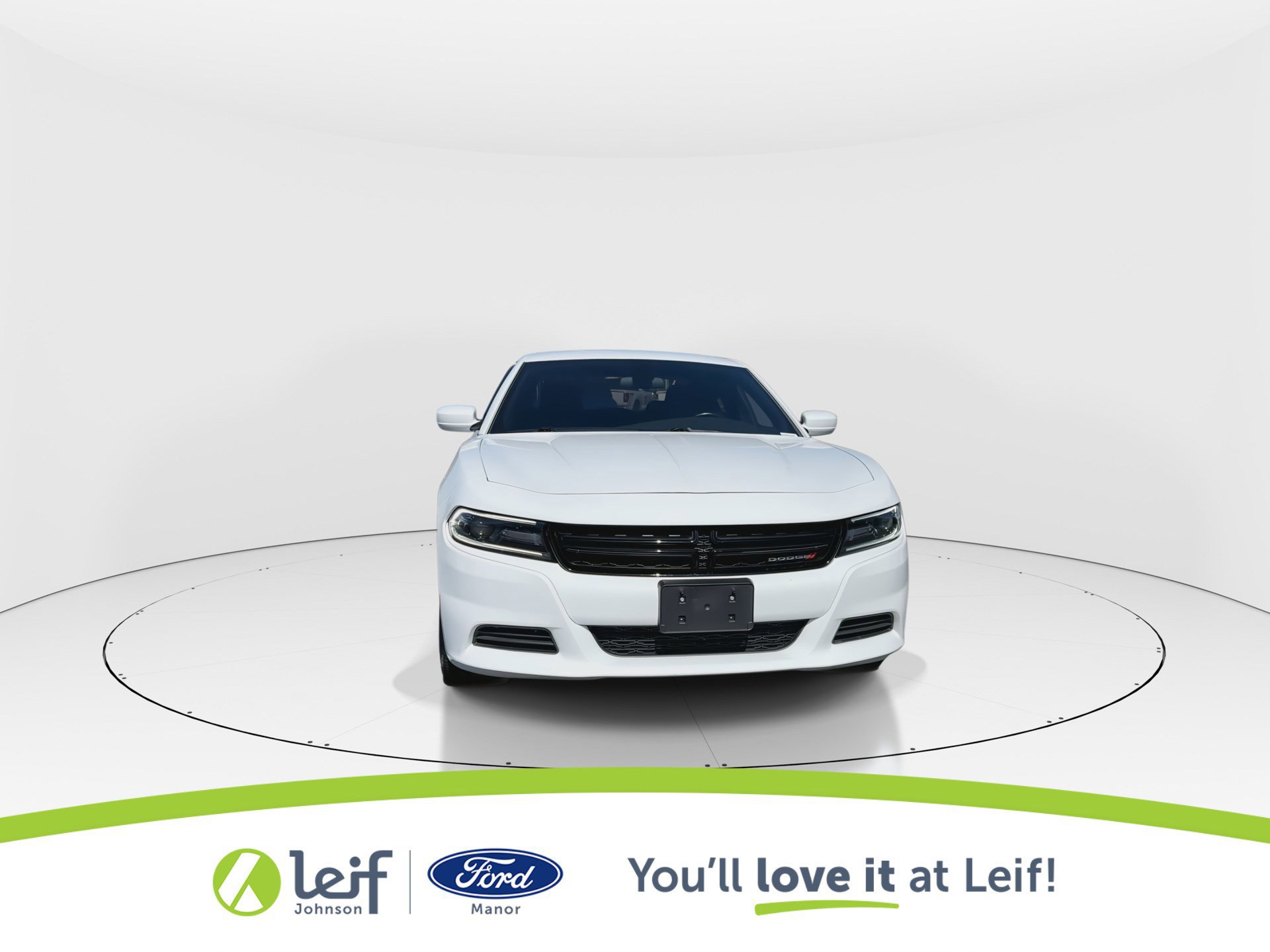 Used 2021 Dodge Charger SXT image 9