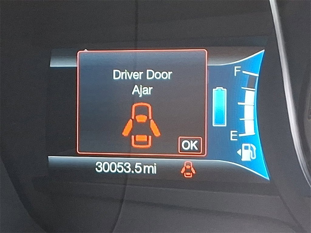 Certified 2018 Ford Fusion S image 20