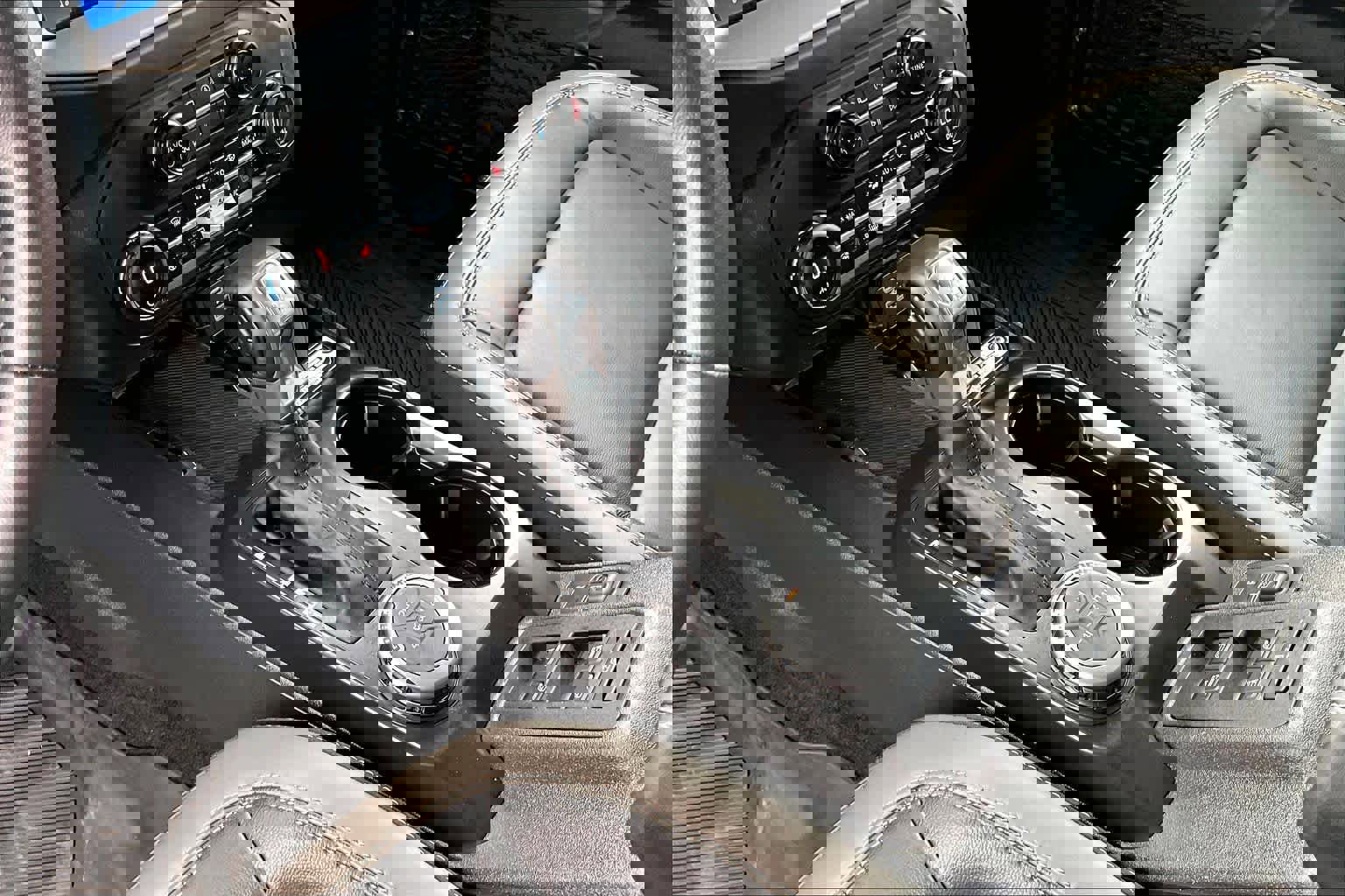 Certified 2025 Ford Bronco Outer Banks image 20