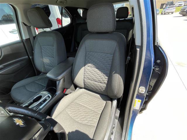 Used 2020 Chevrolet Equinox LT AWD/4WD image 18