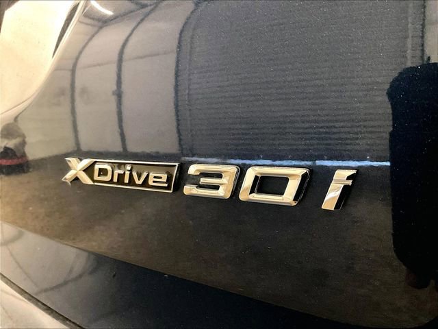 Used 2019 BMW X3 xDrive30i w/ Driving Assistance Package AWD/4WD image 13