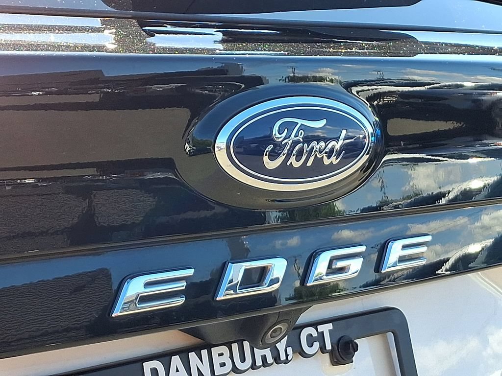 Certified 2023 Ford Edge ST-Line AWD/4WD image 30
