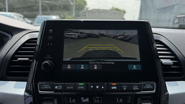 Used 2023 Honda Odyssey EX-L image 22