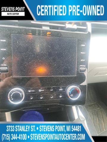 Used 2023 Hyundai Tucson SEL AWD/4WD image 5