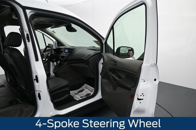 Certified 2020 Ford Transit Connect XL FWD image 15