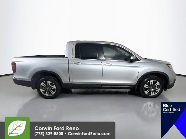 Used 2019 Honda Ridgeline RTL image 10