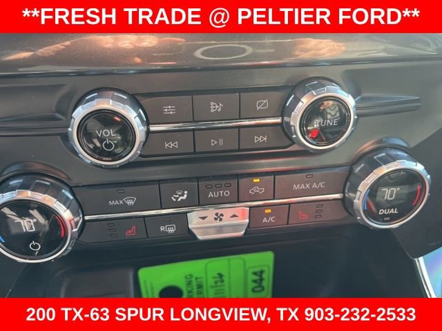 Certified 2021 Ford F150 XLT w/ Equipment Group 302A High image 13