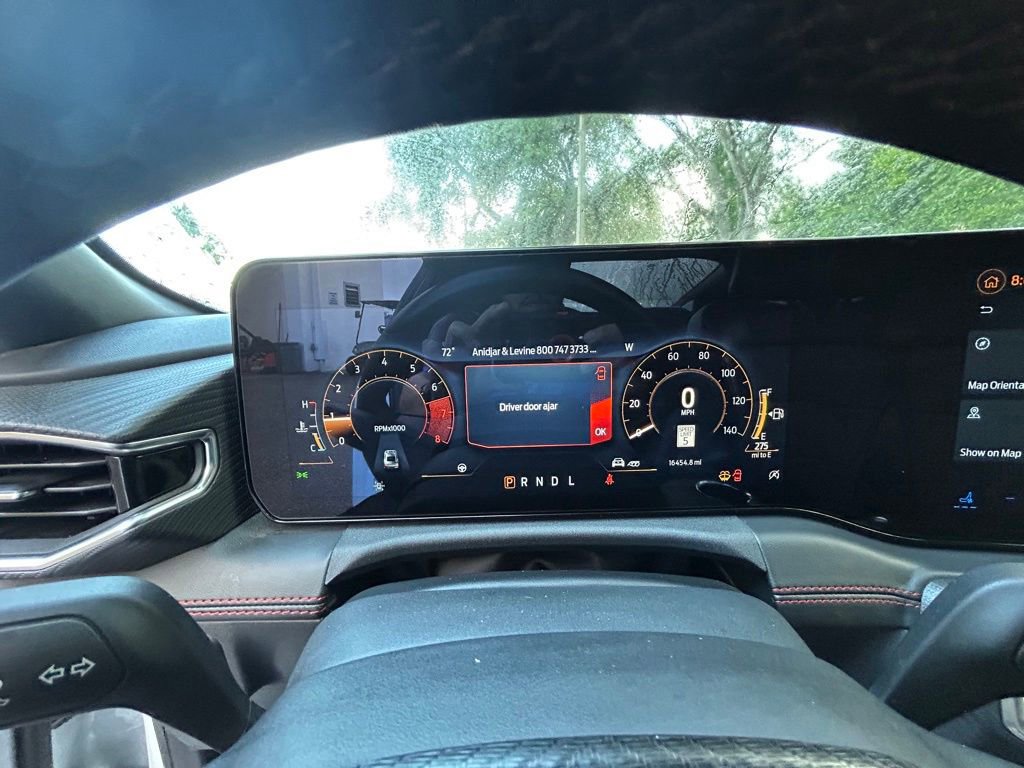 Certified 2024 Ford Mustang Premium RWD image 36