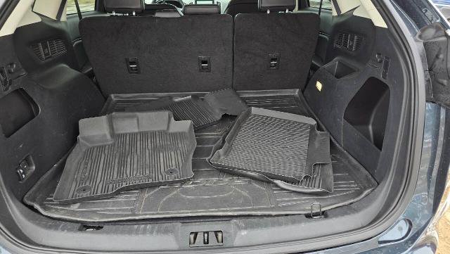 Certified 2024 Ford Edge SEL w/ Convenience Package image 12