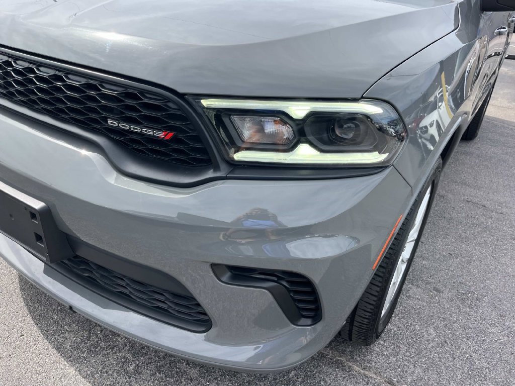 Used 2025 Dodge Durango GT AWD/4WD image 11
