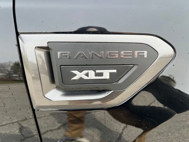 Certified 2023 Ford Ranger XLT w/ Equipment Group 302A High AWD/4WD image 39