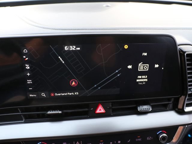 Used 2023 Kia Sportage EX FWD image 20