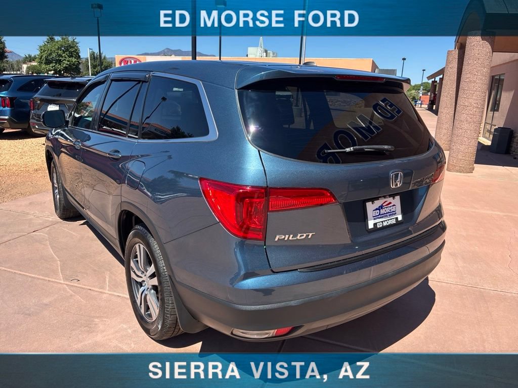 Used 2018 Honda Pilot EX image 6