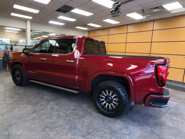 Used 2019 GMC Sierra 1500 Denali w/ Denali Ultimate Package AWD/4WD image 5