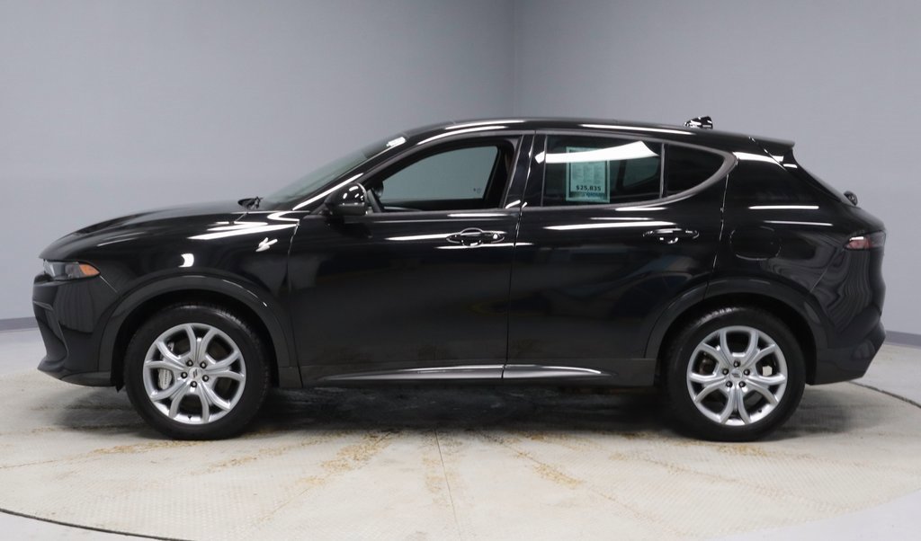 Used 2024 Dodge Hornet R/T Plus image 2