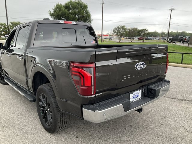 Certified 2024 Ford F150 Lariat w/ Bed Utility Package AWD/4WD image 16