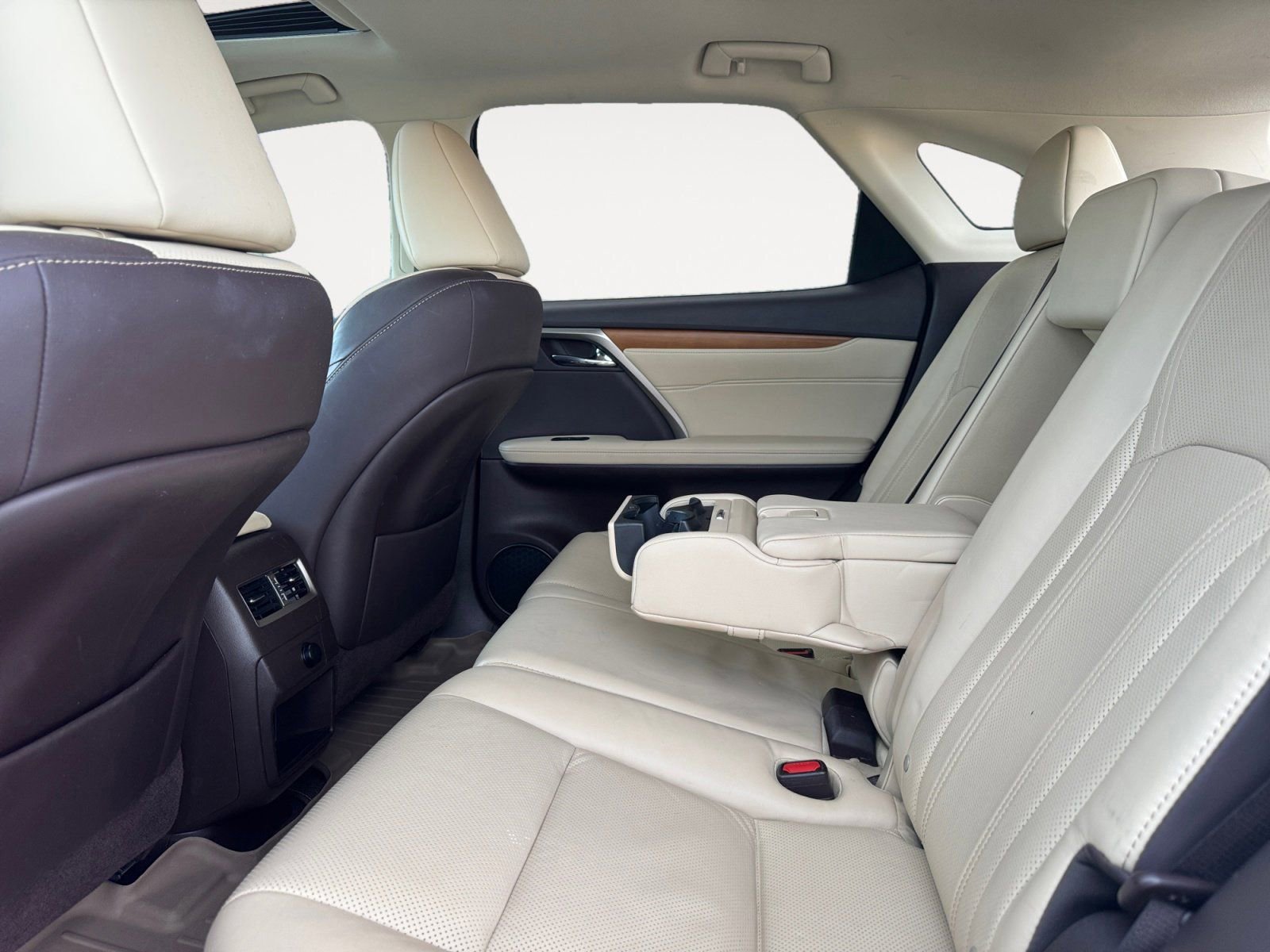 Used 2019 Lexus RX 350 350 w/ Premium Package image 13