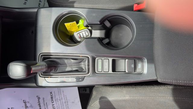 Used 2023 Honda Civic LX image 19