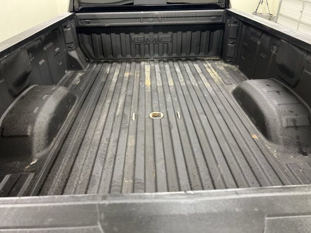 Used 2024 GMC Sierra 2500 SLT w/ SLT Premium Package AWD/4WD image 20