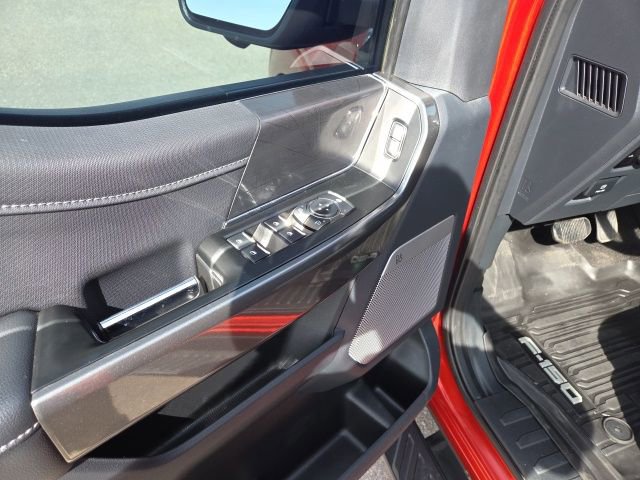 Certified 2023 Ford F150 XLT w/ Equipment Group 302A High image 22