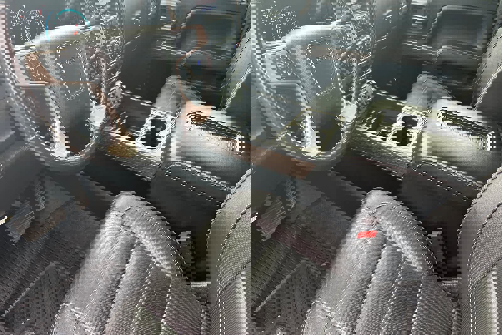 Used 2019 GMC Sierra 2500 Denali w/ Duramax Plus Package image 11