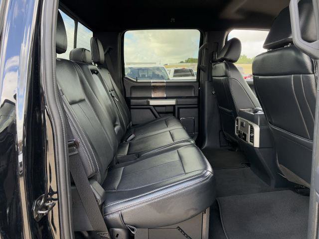 Certified 2022 Ford F250 Lariat w/ Lariat Value Package AWD/4WD image 30