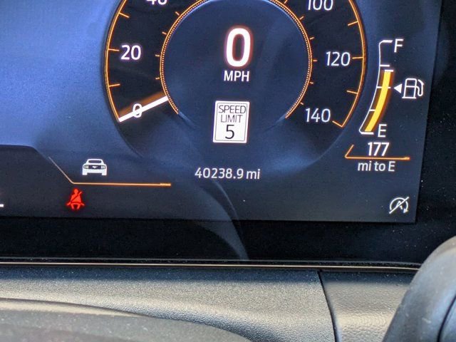 Certified 2024 Ford Mustang Premium image 28