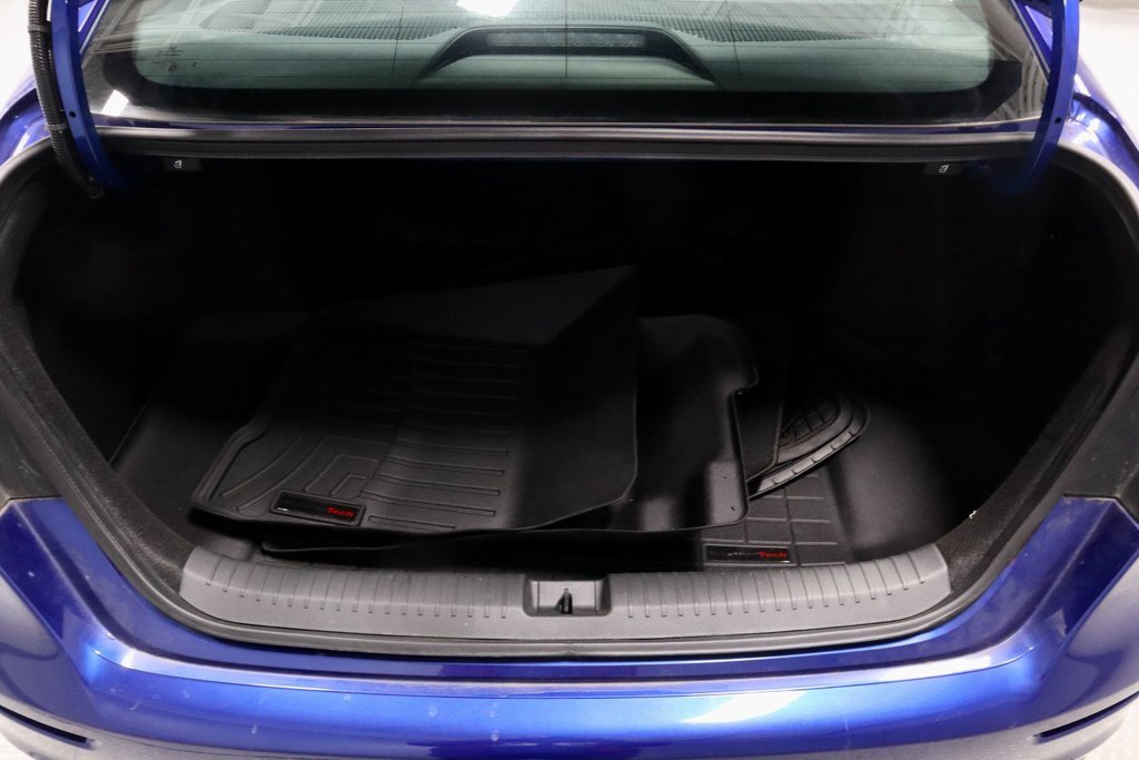 Used 2024 Honda Accord Sport image 13