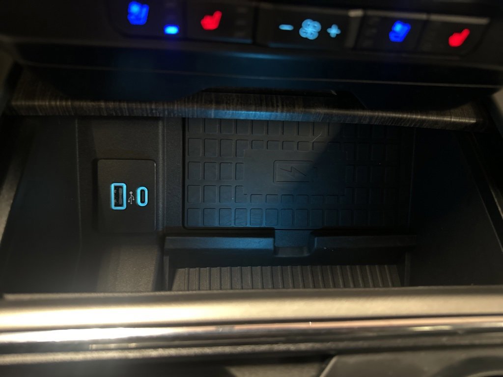 Certified 2020 Ford F250 Lariat w/ Lariat Ultimate Package image 40