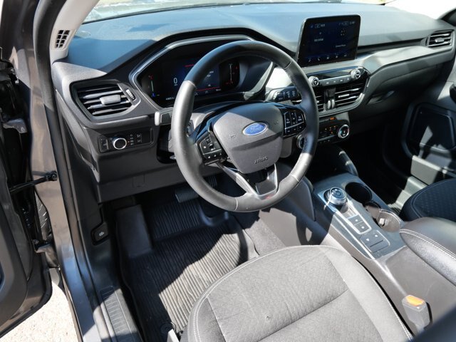 Certified 2023 Ford Escape Active AWD/4WD image 12