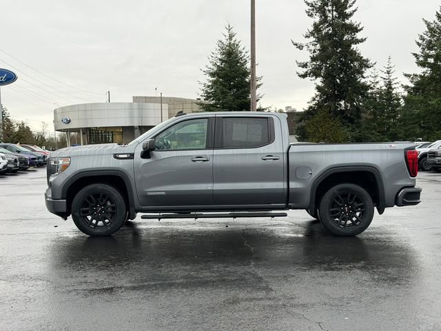 Used 2021 GMC Sierra 1500 Elevation image 6