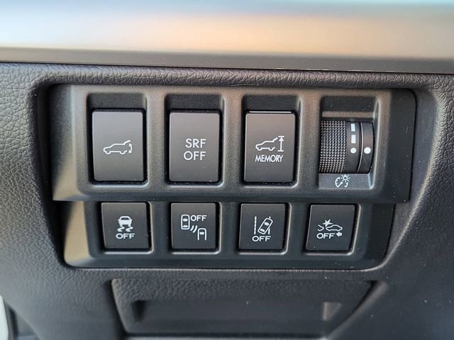 Used 2017 Subaru Outback 2.5i Premium AWD/4WD image 12