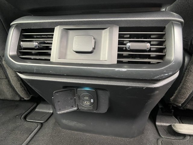 Certified 2023 Ford F150 XL w/ STX Appearance Package image 34