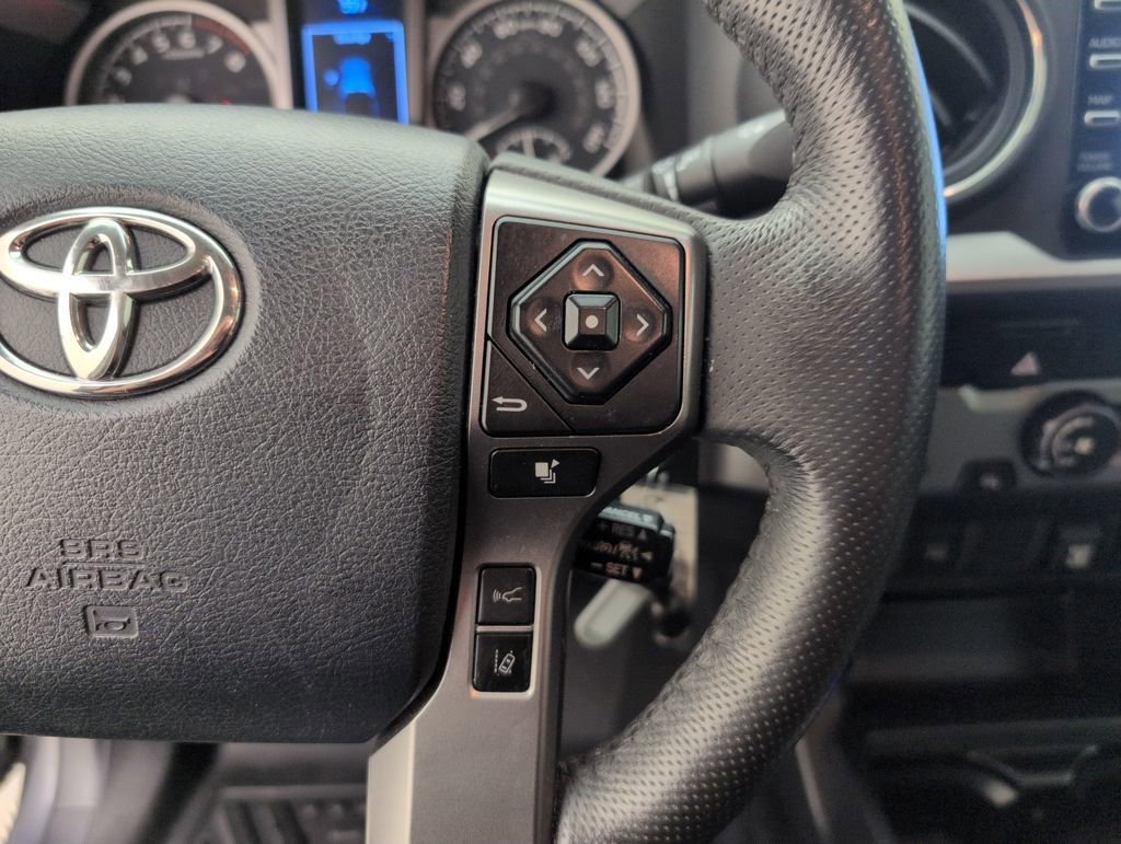 Used 2020 Toyota Tacoma SR5 image 42