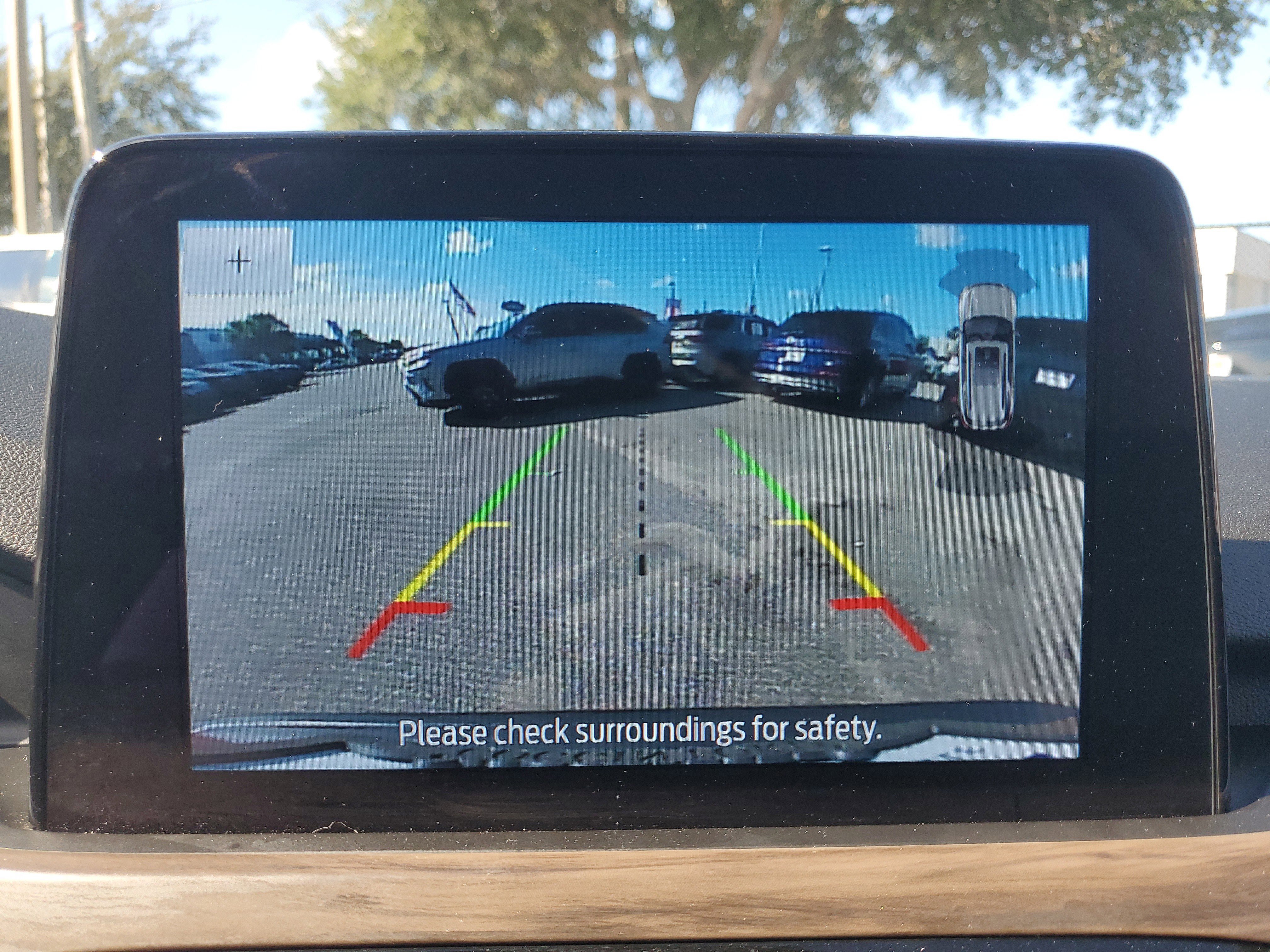 Certified 2020 Ford Escape Titanium image 27