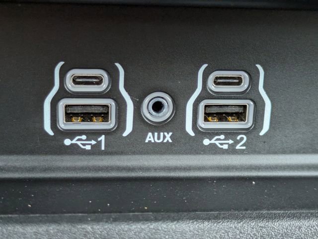 Used 2025 RAM 1500 Big Horn AWD/4WD image 22