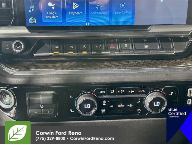 Used 2024 Chevrolet Silverado 1500 LT w/ Safety Package image 19