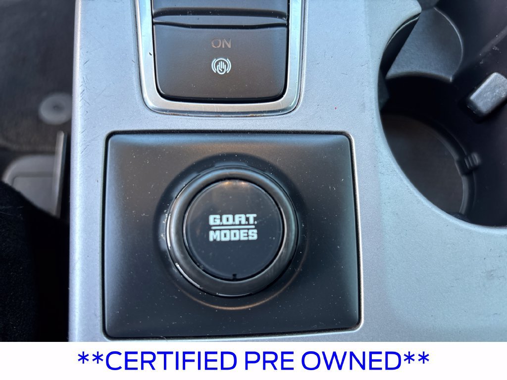 Certified 2023 Ford Bronco Sport Big Bend AWD/4WD image 28