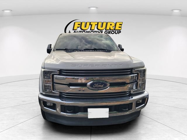 Certified 2019 Ford F250 Lariat w/ Lariat Value Package AWD/4WD image 2