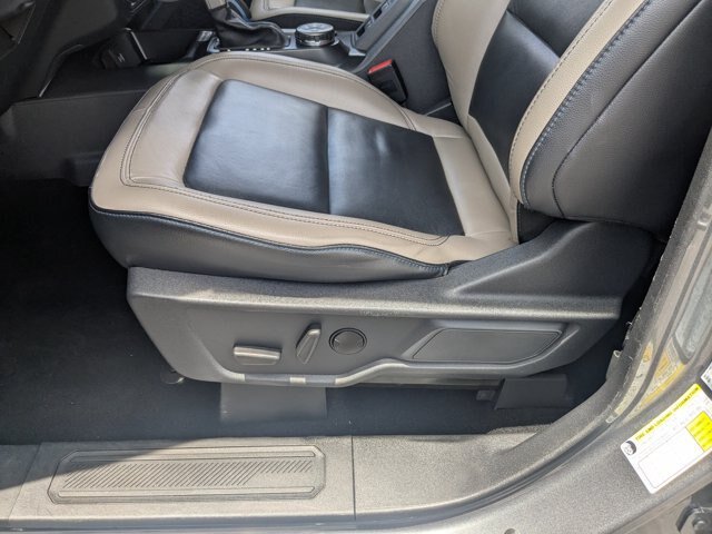 Certified 2024 Ford Bronco Wildtrak AWD/4WD image 14