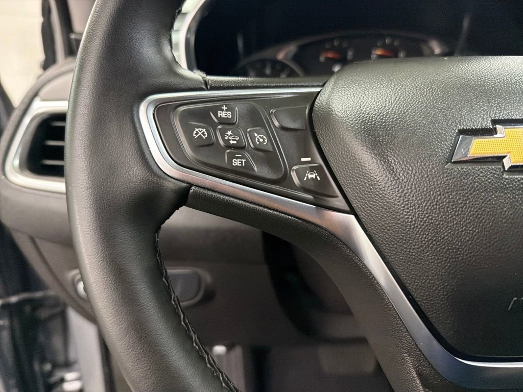 Used 2024 Chevrolet Equinox LT w/ Driver Convenience Package image 20