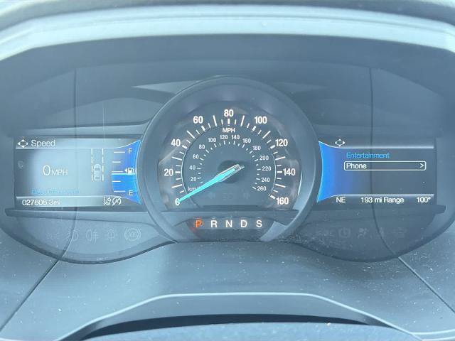 Certified 2024 Ford Edge SEL w/ Convenience Package AWD/4WD image 33