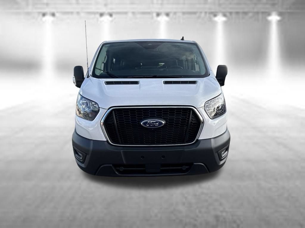 Certified 2024 Ford Transit 350 XL RWD image 10