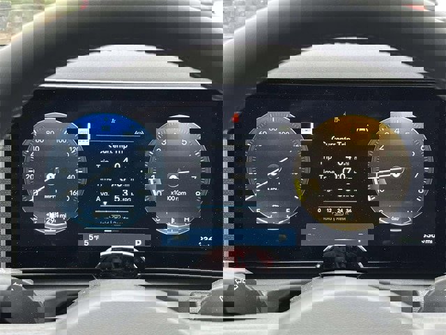 Used 2025 Hyundai Santa Cruz XRT image 16