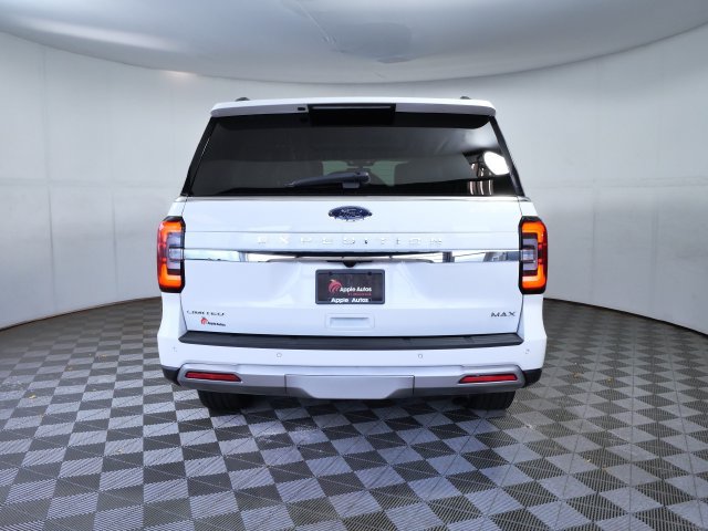 Certified 2024 Ford Expedition Max Limited AWD/4WD image 5