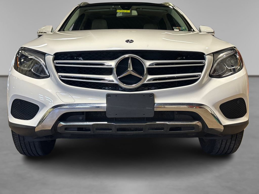 Used 2019 Mercedes-Benz GLC 300 4MATIC image 11