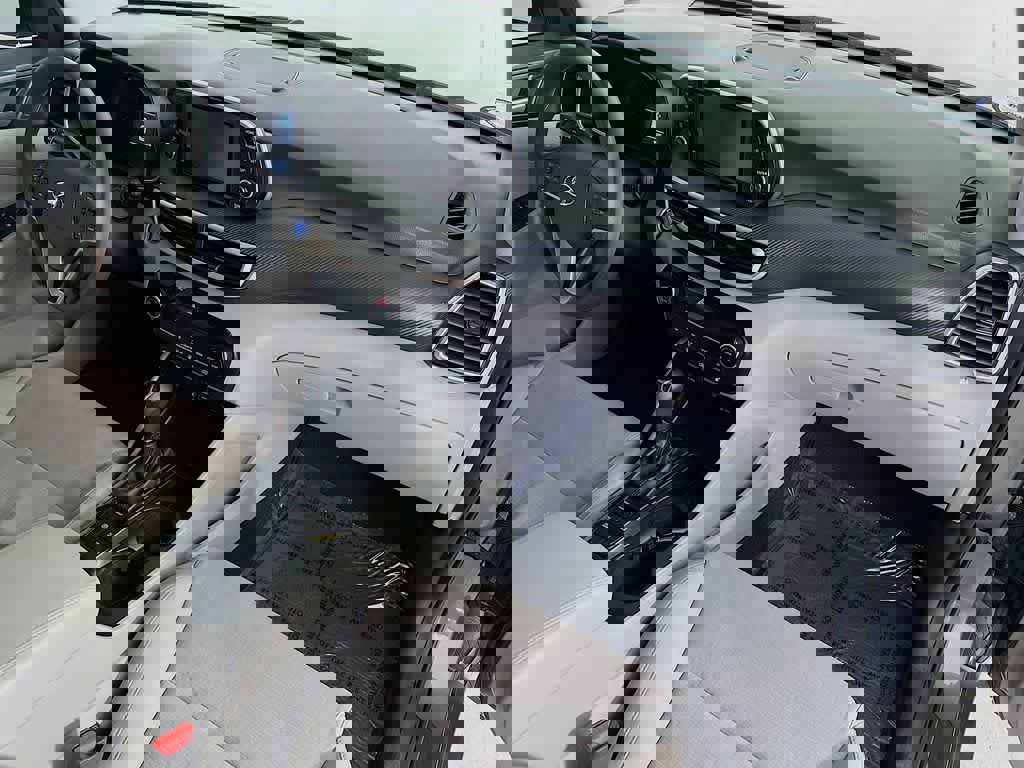 Used 2021 Hyundai Tucson SEL w/ Cargo Package image 32