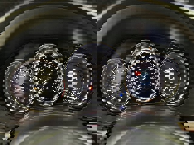 Used 2024 MAZDA CX-5 AWD 2.5 S w/ Preferred Package image 7