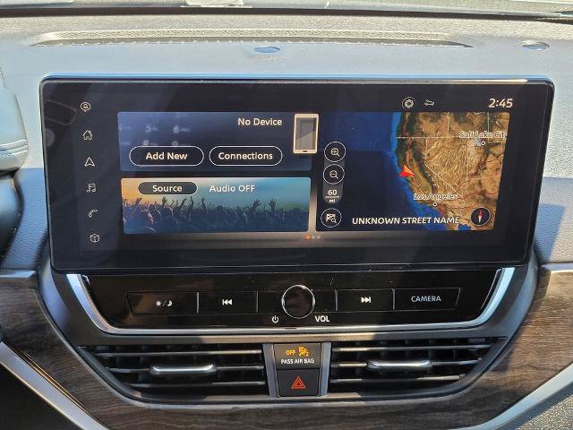 Used 2023 Nissan Altima 2.5 SL FWD image 18