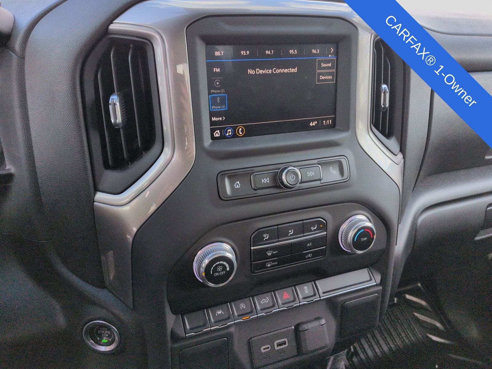 Used 2023 GMC Sierra 1500 Pro w/ Pro Value Package image 34